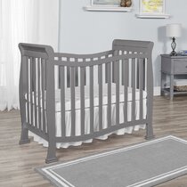 Harriet Bee Alerton 3 In 1 Crib Wayfair